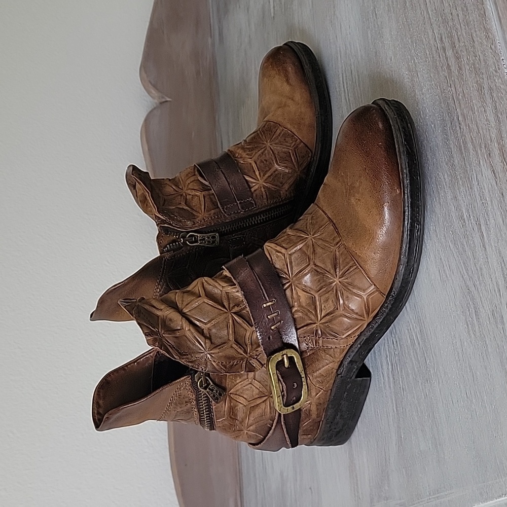 A.S. 98 Boots | 39